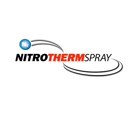 Nitrothermspray